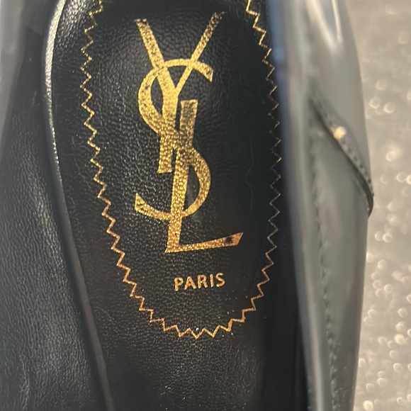 YSL heels - Picture 3 of 5